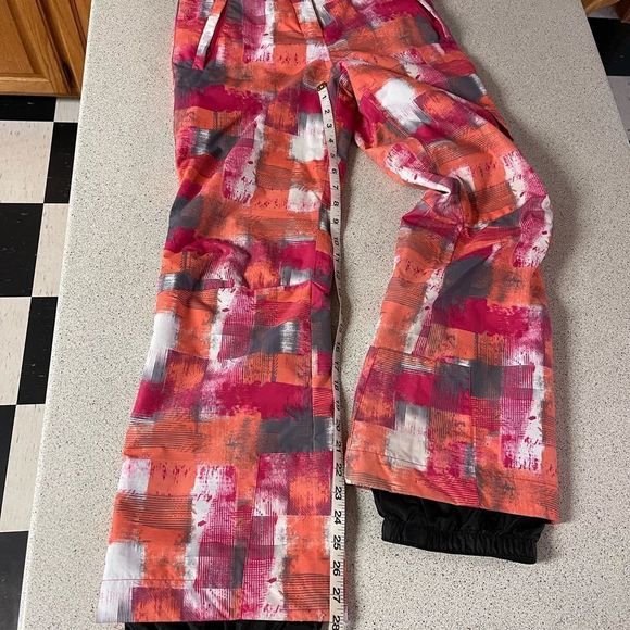 Rossignol snowsuit ski jacket and snow pants - Picture 8 of 16